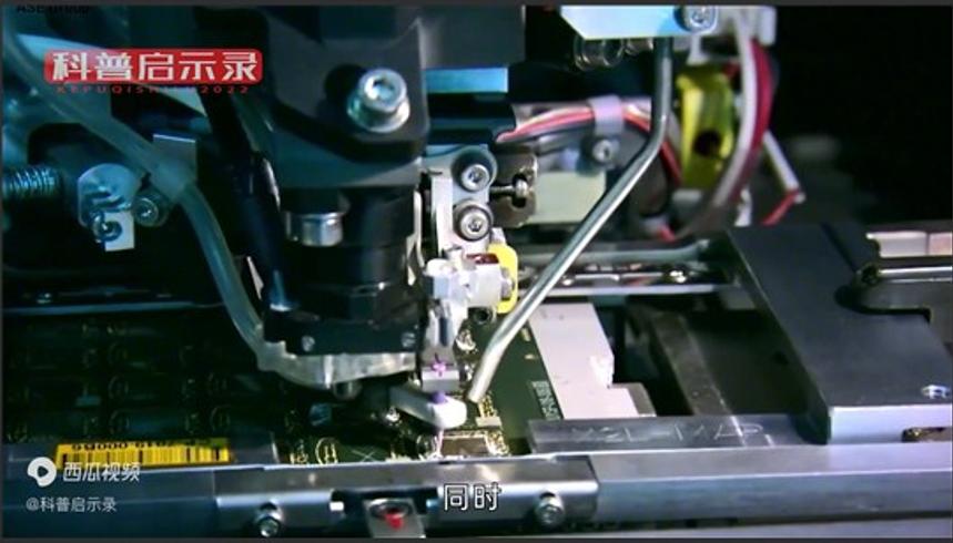 中国超级计算机太湖之光的国产芯与大作为