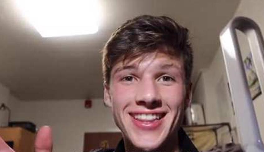 斯坦福大学学霸查尔斯充实的一天