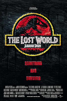 侏罗纪公园2：失落的世界 The Lost World: Jurassic Park_电影