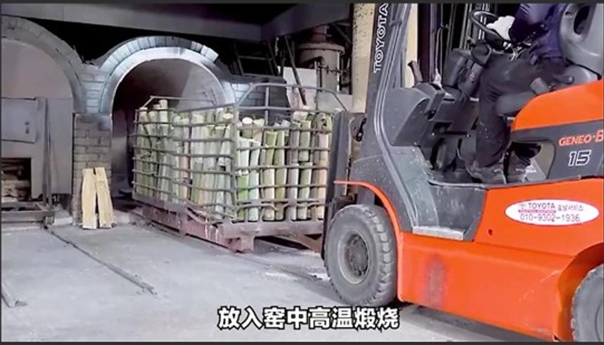 揭秘竹盐的百年传承从原料到成品的奇妙旅程