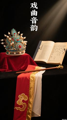 中国戏曲MP3资源：领略传统艺术的音韵魅力