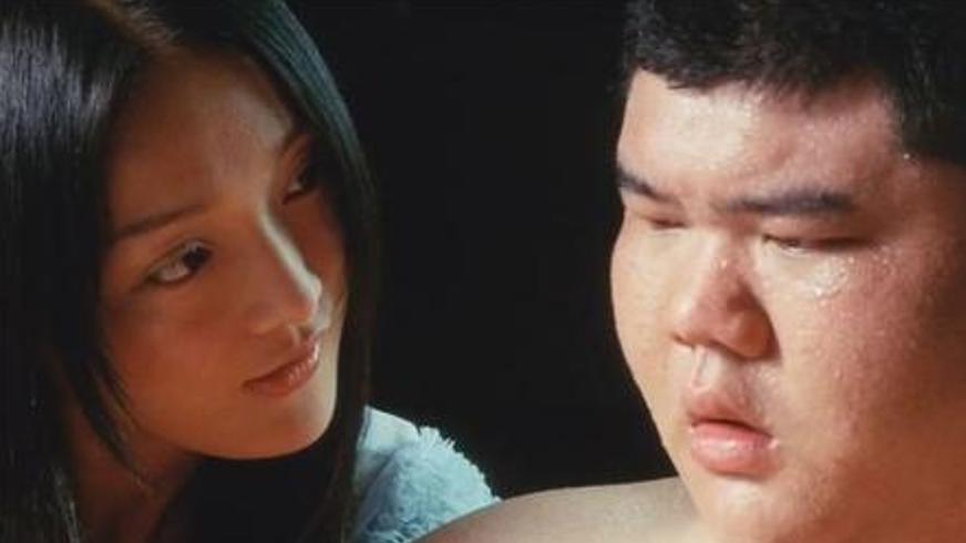 《香港有个荷里活》：欲望迷宫里的底层浮世绘