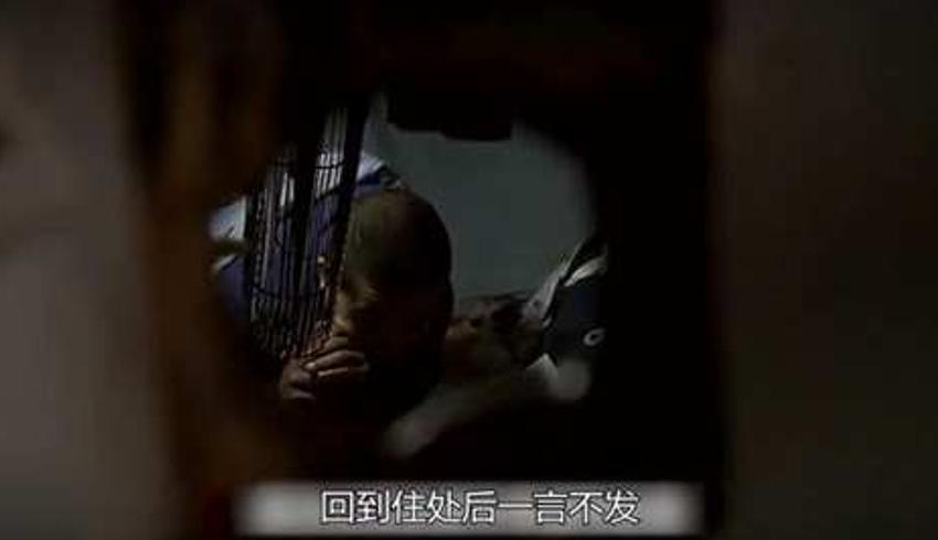 棒棒老何因两个鸡蛋丢工作的悲惨命运