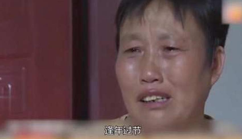 《22年寻子路：从工地到缅甸的骨肉重聚》