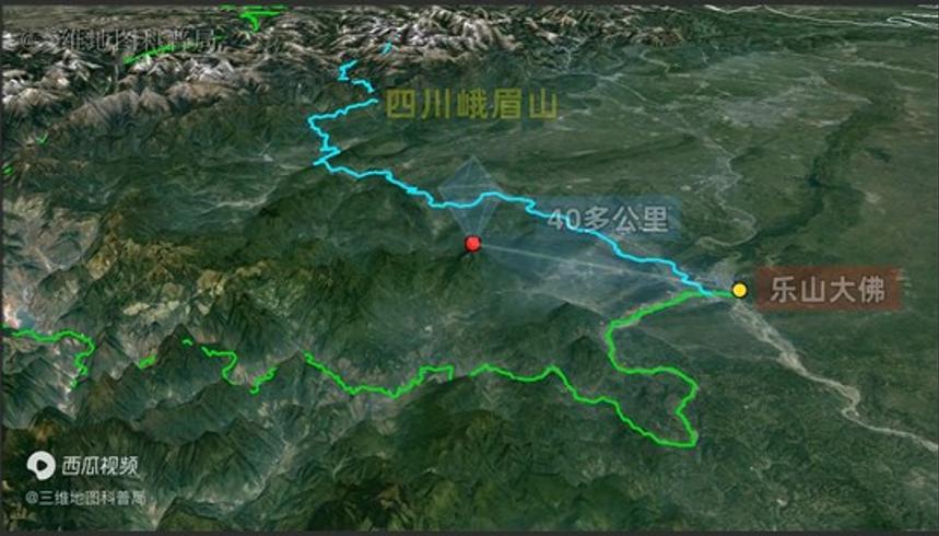 春节最受欢迎的十大名山你打卡过几座