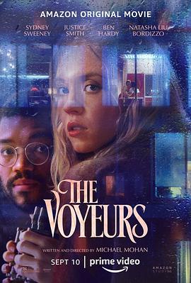 偷窥者 The Voyeurs_电影