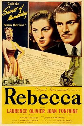 《蝴蝶梦》：在灰烬中淬炼的爱情与自我觉醒