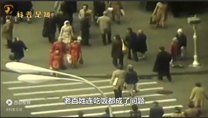 解说1996年乌克兰万吨航母杀手为何不卖中国