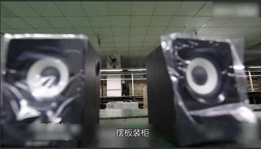 《18岁流水线：打工生活的苦与梦》