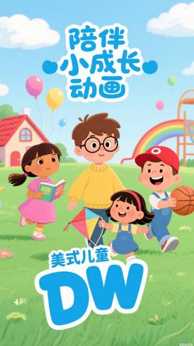 《亚瑟小子》1-5季：陪伴孩子成长的动画佳作