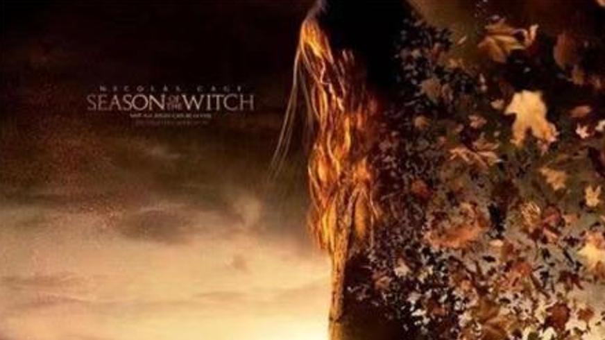 《女巫季节》：中世纪奇幻史诗中的善恶终极对决
