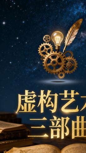 《罗伯特·麦基虚构艺术三部曲》：创作领域的智慧宝库