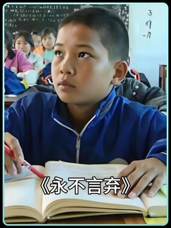 山里娃罗先旺：从辍学危机到乡村教师