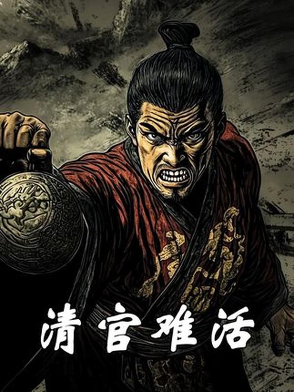 古代清官有多难？从寒门清流到官场“老油条”的无奈沉沦