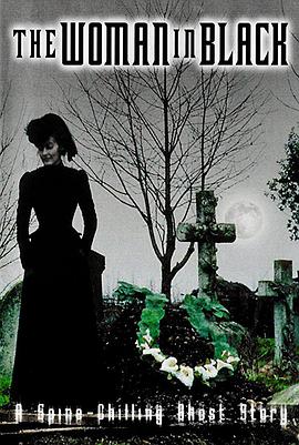 黑衣女人 The Woman in Black_电影