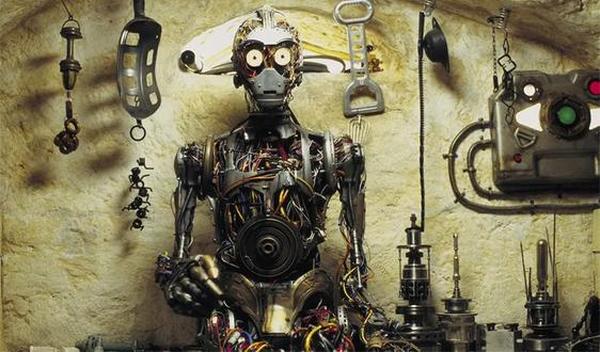 《星球大战前传1：魅影危机》小七荐片：《星战前传 1》科幻传奇