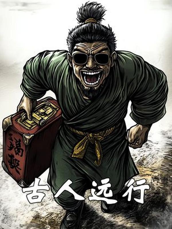 古代远行记：一场“仗剑走天涯”的幻梦，终在归家时读懂“父母在，不远游”