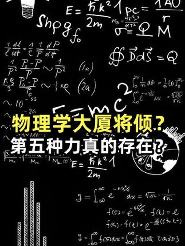 缪子异常：或改写人类物理学认知