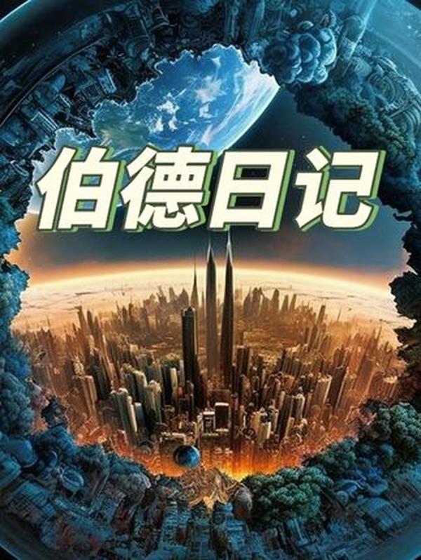 伯德日记：地心世界的离奇传说