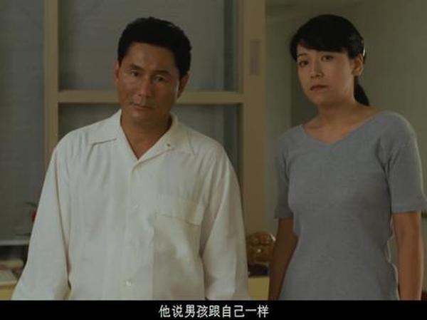 《菊次郎的夏天》：夏日里的治愈之旅