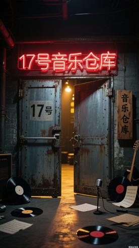17号音乐仓库_91音乐综艺资源核心价值解析