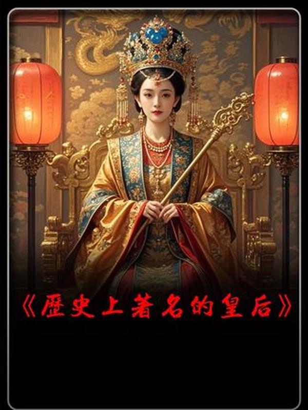 历史上的传奇皇后：从明德马皇后到桃花夫人，她们的故事不止“贤德”与“红颜”