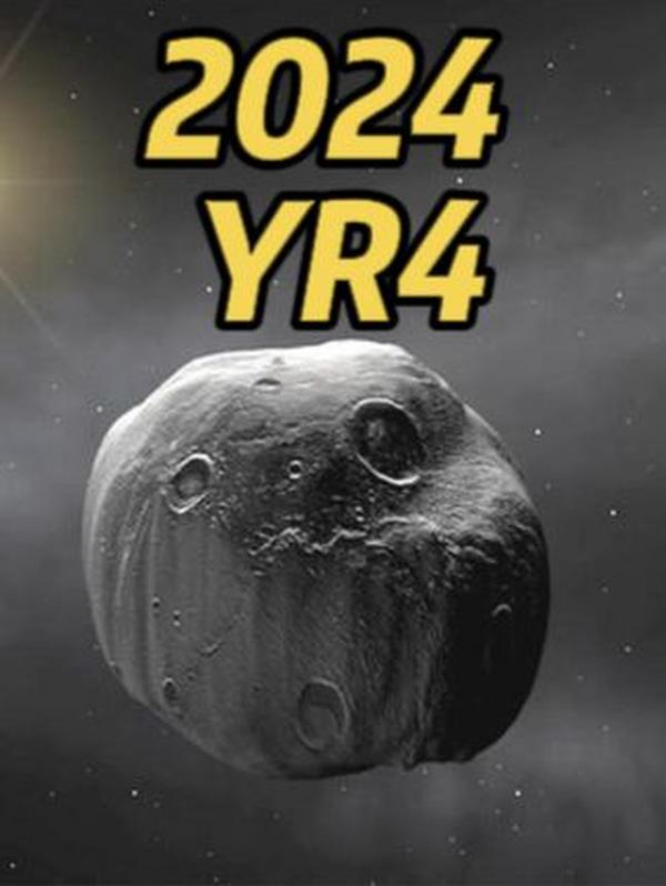 小行星2032年撞地球？真相大揭秘！
