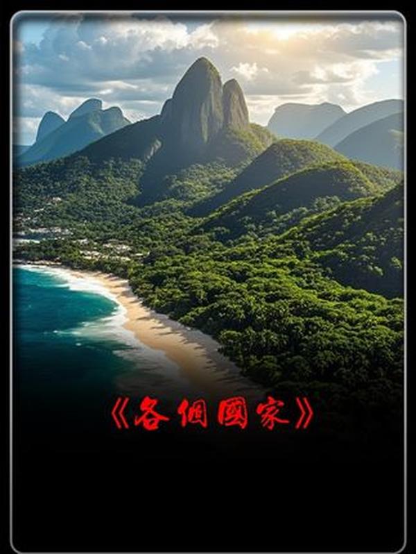 巴西：南美大陆上的“多元巨人”，藏着怎样的国家底色？