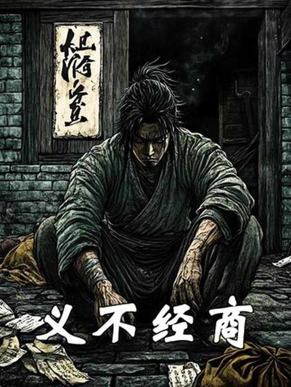 义不经商？从活菩萨到黑商：一场善举烧毁的良心与人心