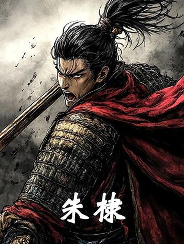 朱棣：中国唯一有英文名字的皇帝，从八百亲卫到永乐大帝的逆袭之路