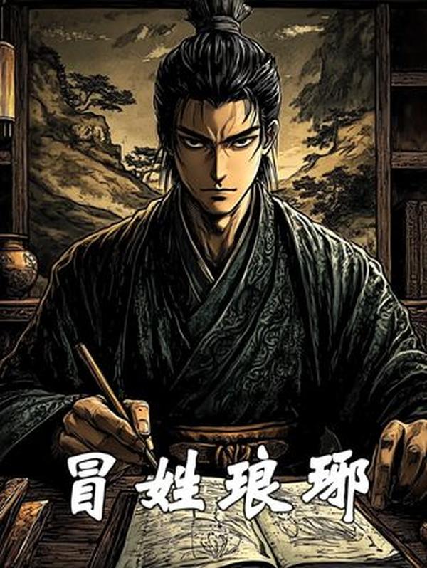 无金手指的穿越有多残酷？博士冒姓琅琊王氏绝境求生