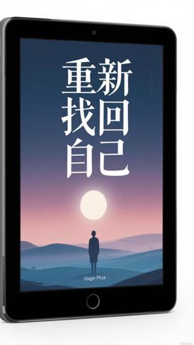 《重新找回自己》：探索内心世界，重寻真实自我