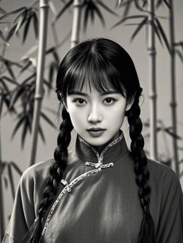 文七妹：养育伟人毛主席的传奇母亲