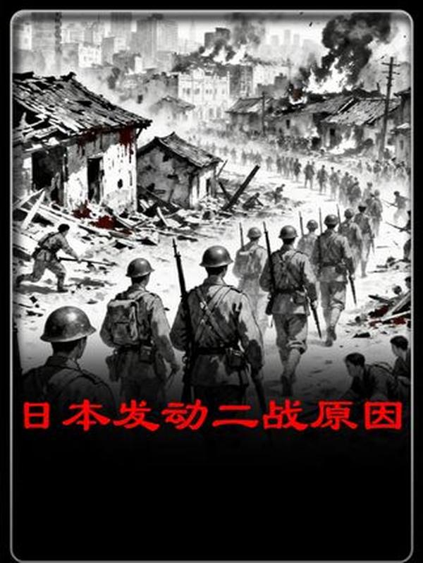 不是指挥官，却掀翻二战亚洲战场：日本参谋群体为何成了战争元凶？