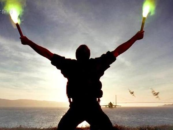 为何观众盼《勇闯夺命岛》反派赢？