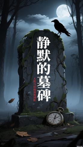 静默的墓碑珍哈珀悬疑力作人性与环境深度剖析