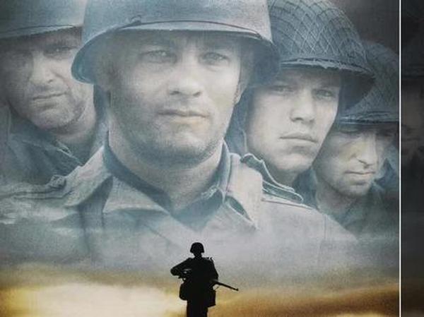 《拯救大兵瑞恩》：以命换命的战场抉择