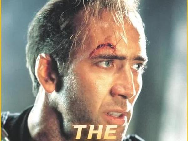 《勇闯夺命岛》：将军的悲壮反击