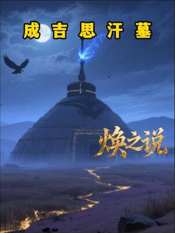 成吉思汗陵之谜：银棺里的骆驼毛与找不到的真墓