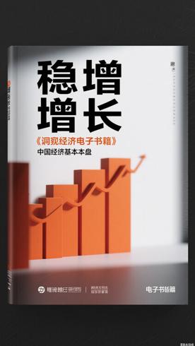 《稳增长：中国经济基本盘》：洞悉经济发展关键