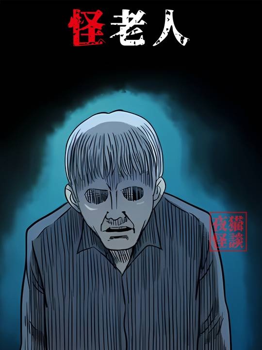 祖孙奇遇：跨越阴阳的思念