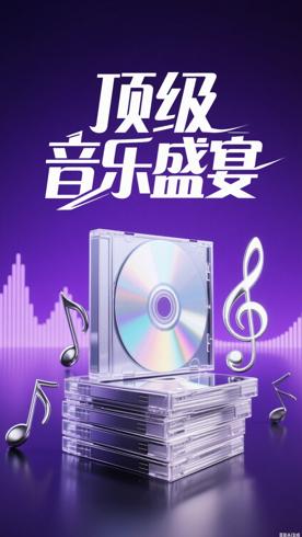 《21无损音乐合集100多套个人专辑》：畅享顶级音乐盛宴