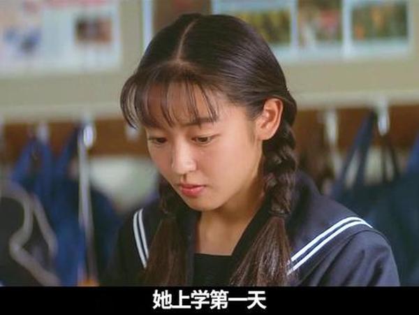 《情书》冬日情书：藏在时光里的未说出口的爱