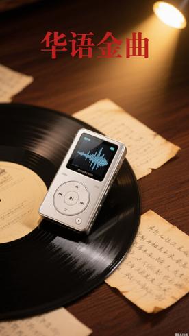 MP3歌库320k3037首华语经典歌曲永流传高音质_04