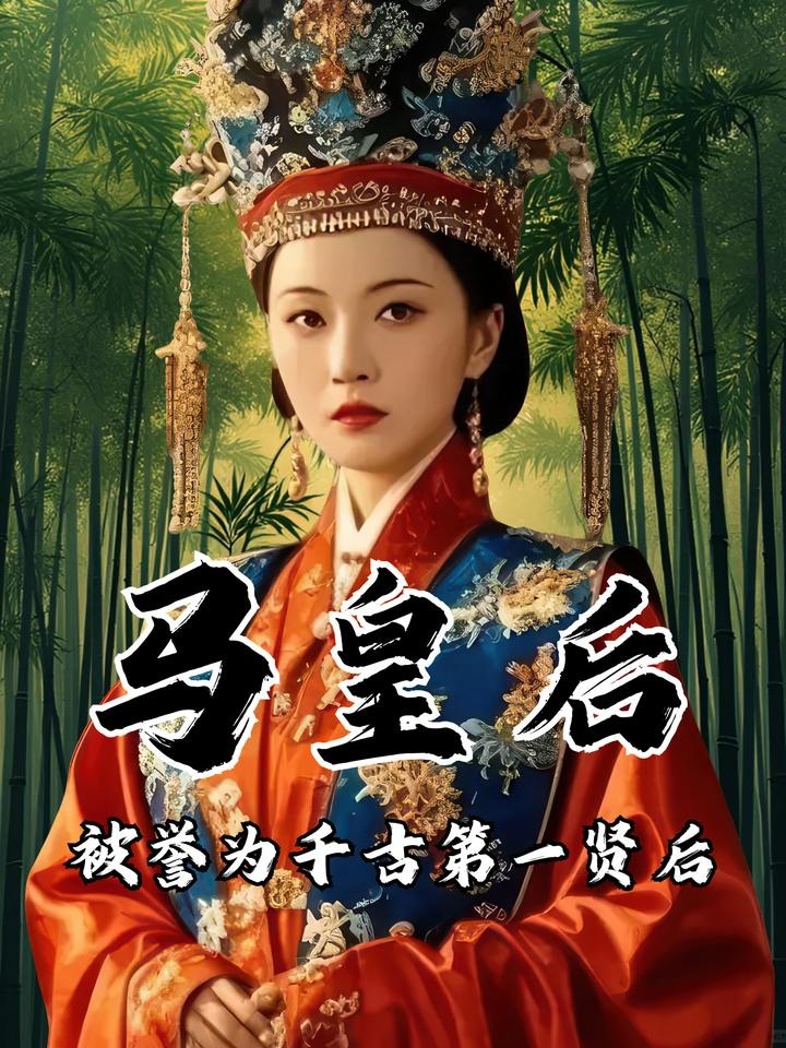 马皇后：朱元璋的贤德内助与千古贤后