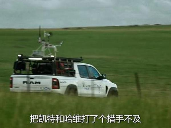 《龙卷风》龙卷风：追风者的生死对决与救赎