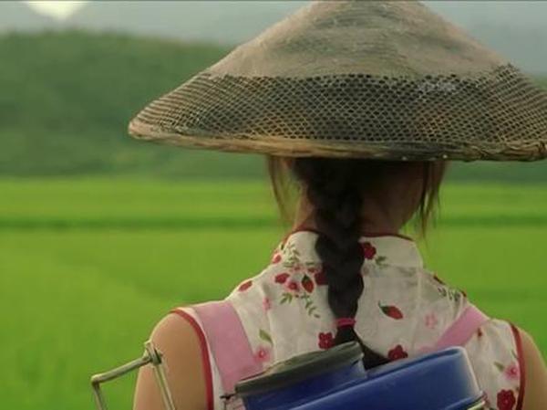 《那山那人那狗》：被时光珍视的温情