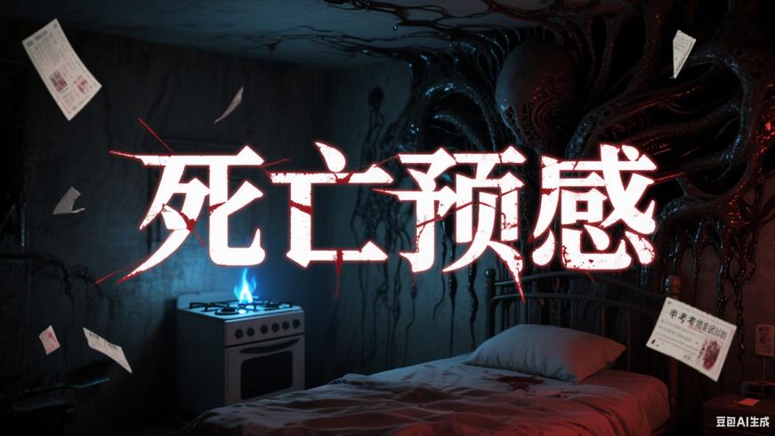 三月中考前夕那场关于死亡预感的煤气中毒悲剧
