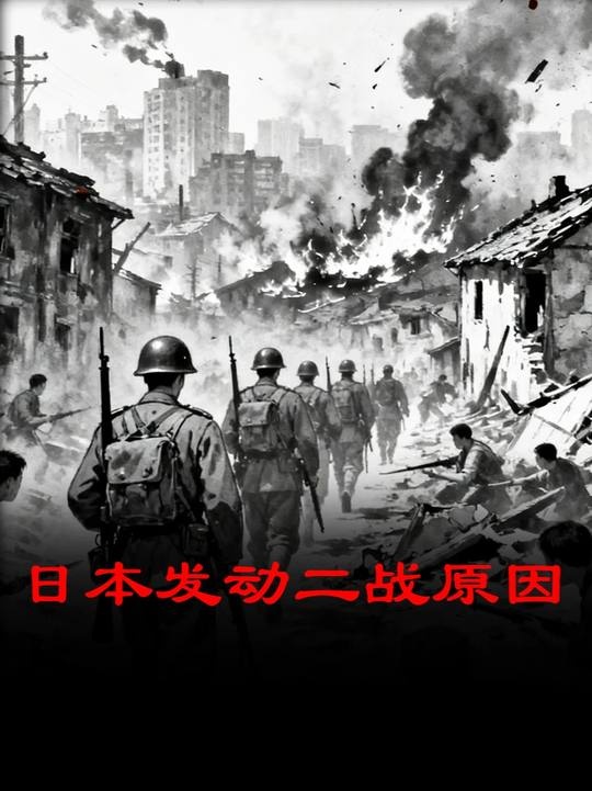 参谋之乱：日本二战罪魁的幕后真相
