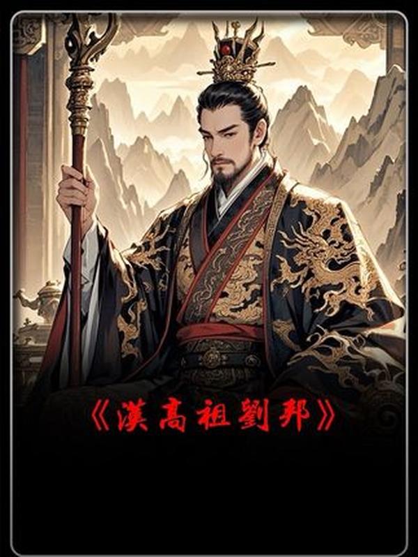 从沛县布衣到汉家高祖：刘邦的逆袭传奇